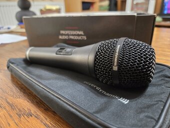 Beyerdynamic TG V70d s - 3