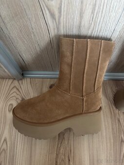 ugg boots / cizmy - 3