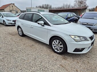 Seat leon - 3