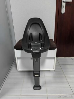 detská autosedačka cybex gold - 3