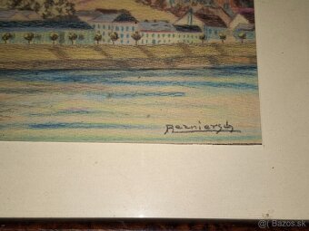 Obraz - Bratislava - 3