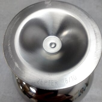 Zepter poháre na sekt - 3