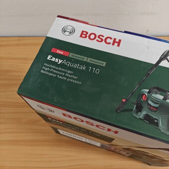 BOSCH EasyAquatak 110 VAPKA - 3