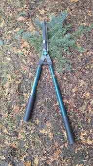 Nožnice na strihanie konárov - 3