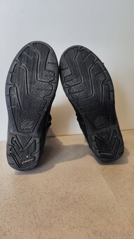 Dámska motoobuv PROBIKER - 3