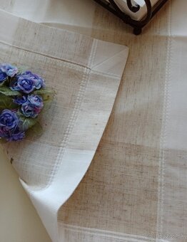 Obrus Levanduľa 88×42 cm - 3