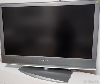 Televizor Sony - 3