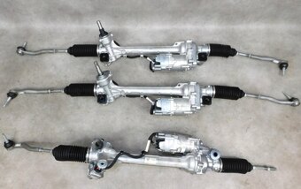 Elektrické riadenie, servoriadenie rôzne značky a modely - 3