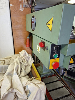 Vrtačka Jihokov VS 13 - 3