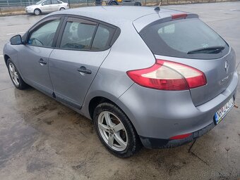 Renault Megane super stav - 3