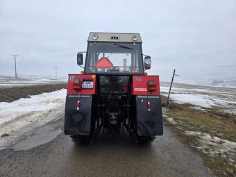 Predám Zetor Crystal 10145 - 3