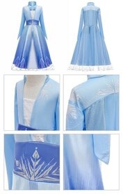 Elsa Frozen 2 rôzne veľkosti ihned k doručeniu - 3