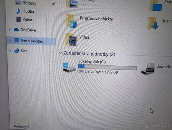 Počítač DELL.Intel i3-2120 2x3,30GHz.4gb ram.250gb HDD - 3