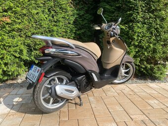 Piaggio Liberty 125 ABS - 3