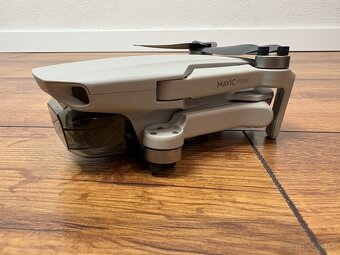 DJI Mavic Mini Fly More Combo – minimálne používaný - 3
