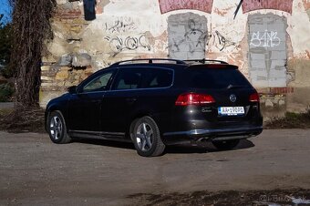 Volkswagen Passat Variant 2.0 TDI BMT Highline DSG - 3