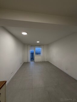 Prenájom bytu Námestovo - 3