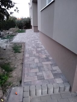 Zamkova dlazba mediteran - 3