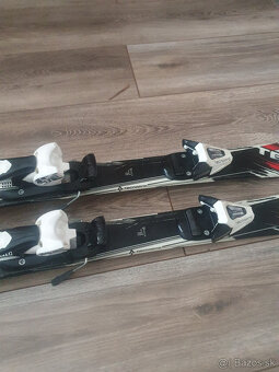 Predam detske lyze TECNO XT,dlzka 90 cm - 3