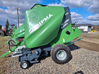 SIPMA PZ 2780 SUPRA - 3