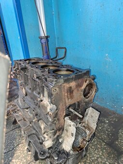 Motor 1.6 TDi 77kw CAY - 3