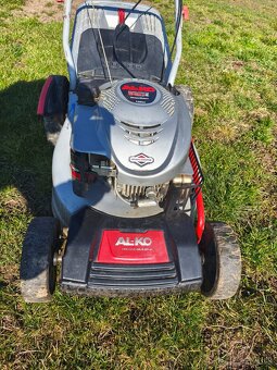 Alko  Highline 46.5 SP-A - 3