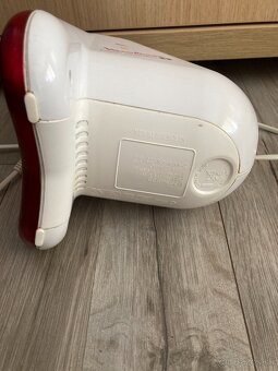 strúhač MOULINEX Fresh express - 3