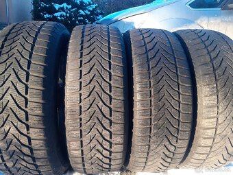 zimne 235/60 r18 - 3