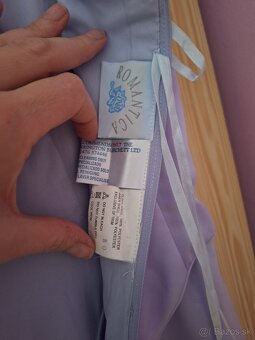 Spoločenské šaty - 3