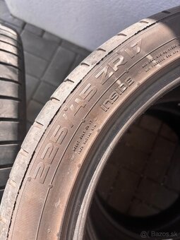 Letne Pneu 225/45 R17 - 3