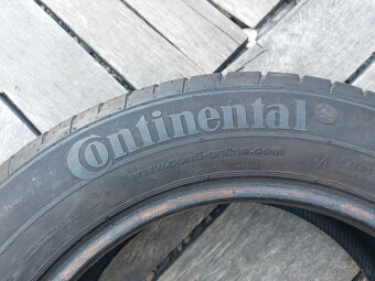 205/60 R16 Continental letná 1ks - 3
