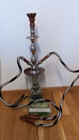 Sisha 60 cm - 3