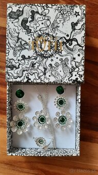 Predám kolekcie Petra Toth II - 3