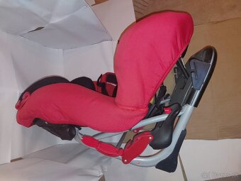 Predám detskú autosedačku - 3
