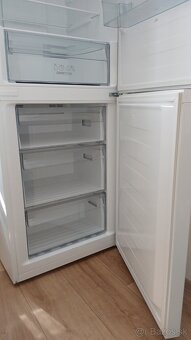 Chladnička s mrazničkou Gorenje - 3