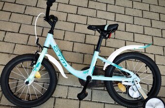 Na predaj CTM Marry 16 Aluminium - 3