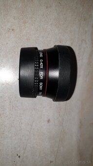 Sony handycam hi8 tr81 - 3