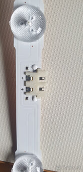 LED podsvietenie V5DR-550SCA-R0 - 3