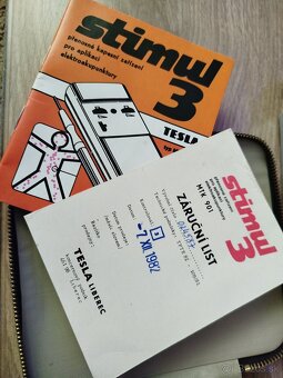 Stimul 3 Tesla Liberec - 3