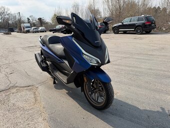 Honda Forza NSS350A - 3