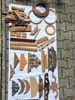 NAHRADNÉ VECI NA HODINY - 3