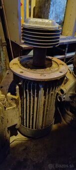 Elektromotory - 3