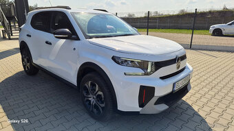 Citroën C3 Aircross - 3