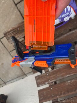 Nerf - 3