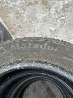 MATADOR 195/55/R16 LETNÉ - 3
