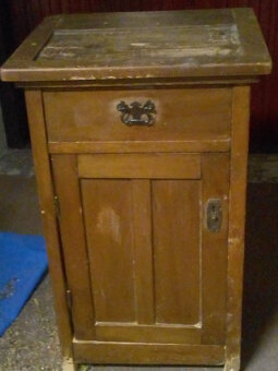 Chalupárske dekorácie - 3