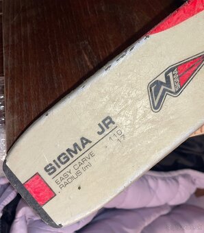 Detské lyže Blizzard - 3