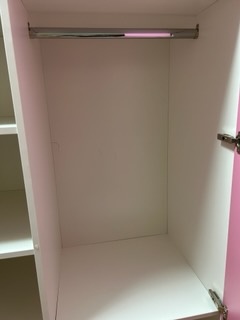 Detská izba dievčenská - 3