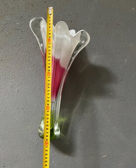 Predám historickú RETRO vázu - 3