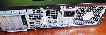 PC HP Compaq EliteDesk 8300 . - 3